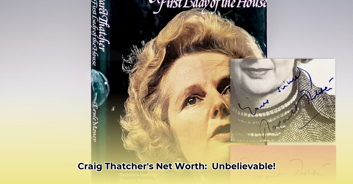 craig-thatcher-net-worth